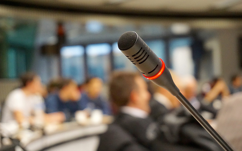 Seminar Organization